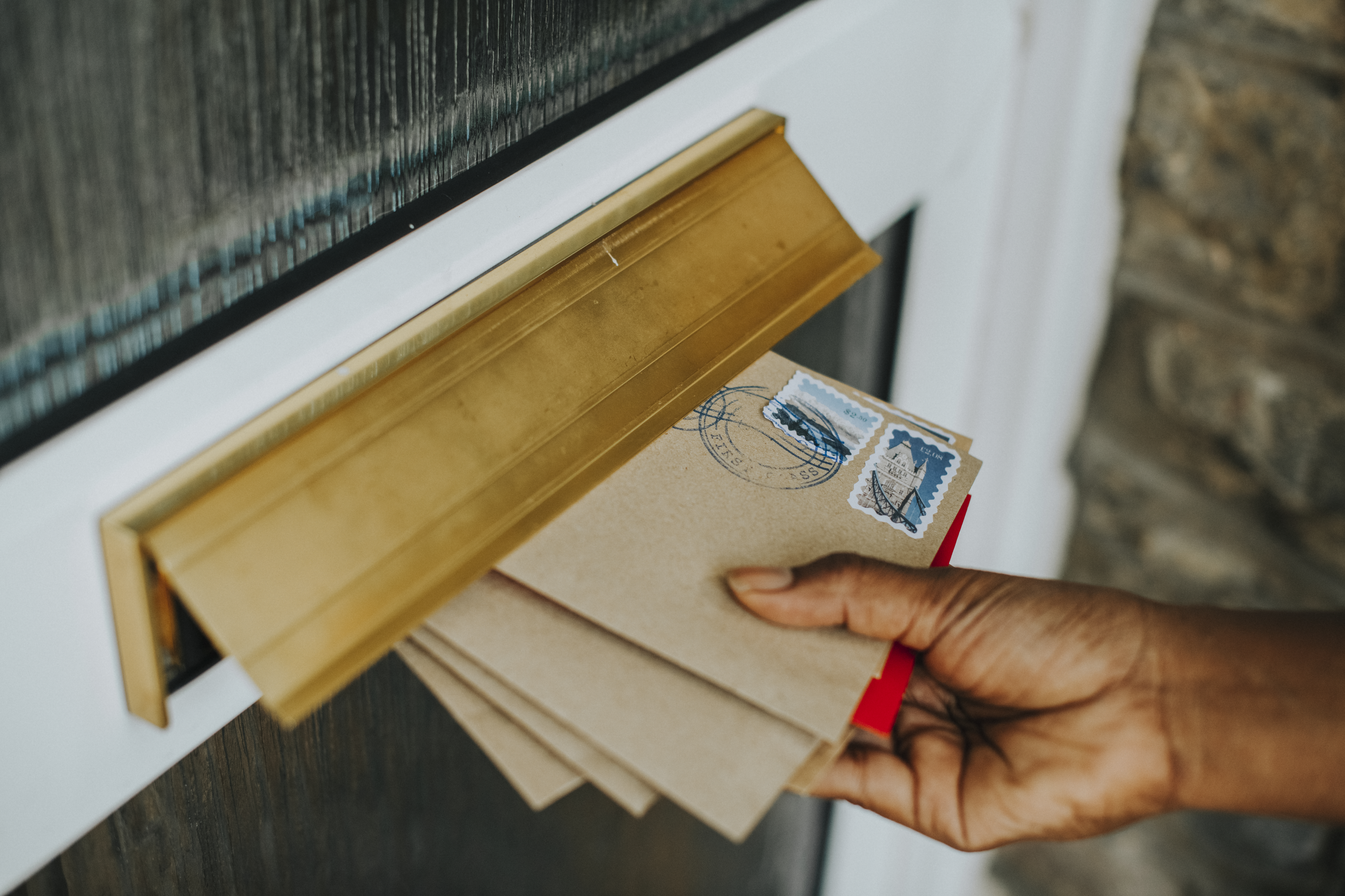 Why Direct Mail Marketing Still Rules the Mailbox