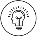 CREATIVE Icon