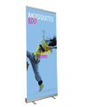 Retractable Banner