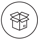 SHIPPING Icon