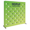 Step & Repeat Backwall