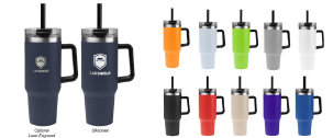 40oz Tumbler