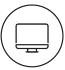 WEBSITE DEVELOPMENT Icon