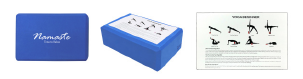 Yoga Block