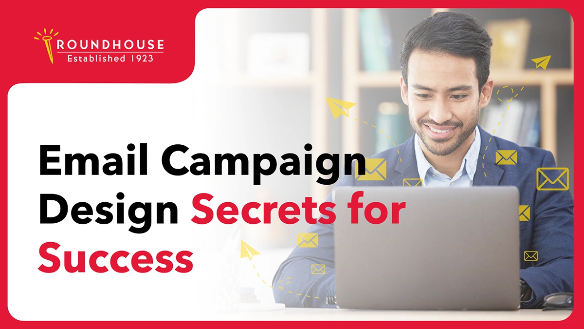 Learn the secrets of email campaign design to boost opens, clicks, and conversions—and create emails that engage customers and grow your business.