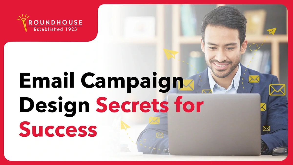 Learn the secrets of email campaign design to boost opens, clicks, and conversions—and create emails that engage customers and grow your business.