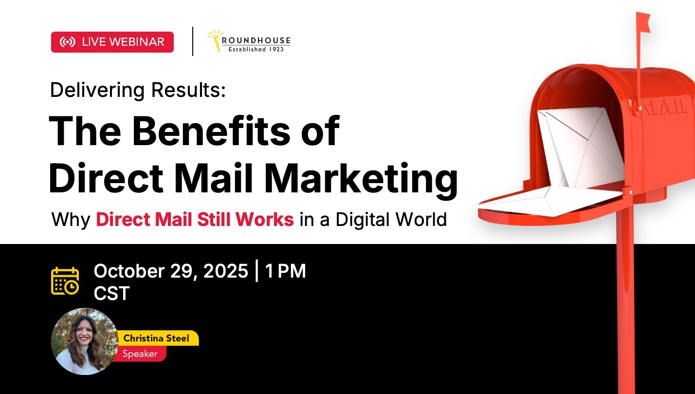 Why Direct Mail Still Works in a Digital World