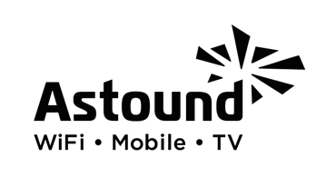 Astound Logo